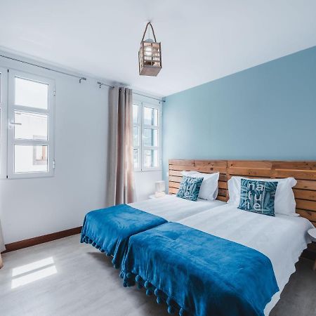 Nature Madeira Guest House Порту-да-Круш Екстер'єр фото