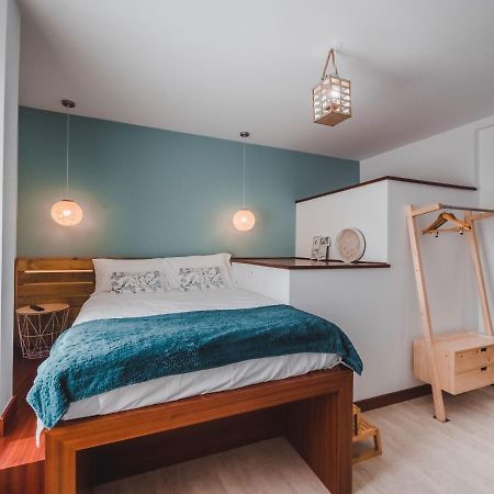 Nature Madeira Guest House Порту-да-Круш Екстер'єр фото