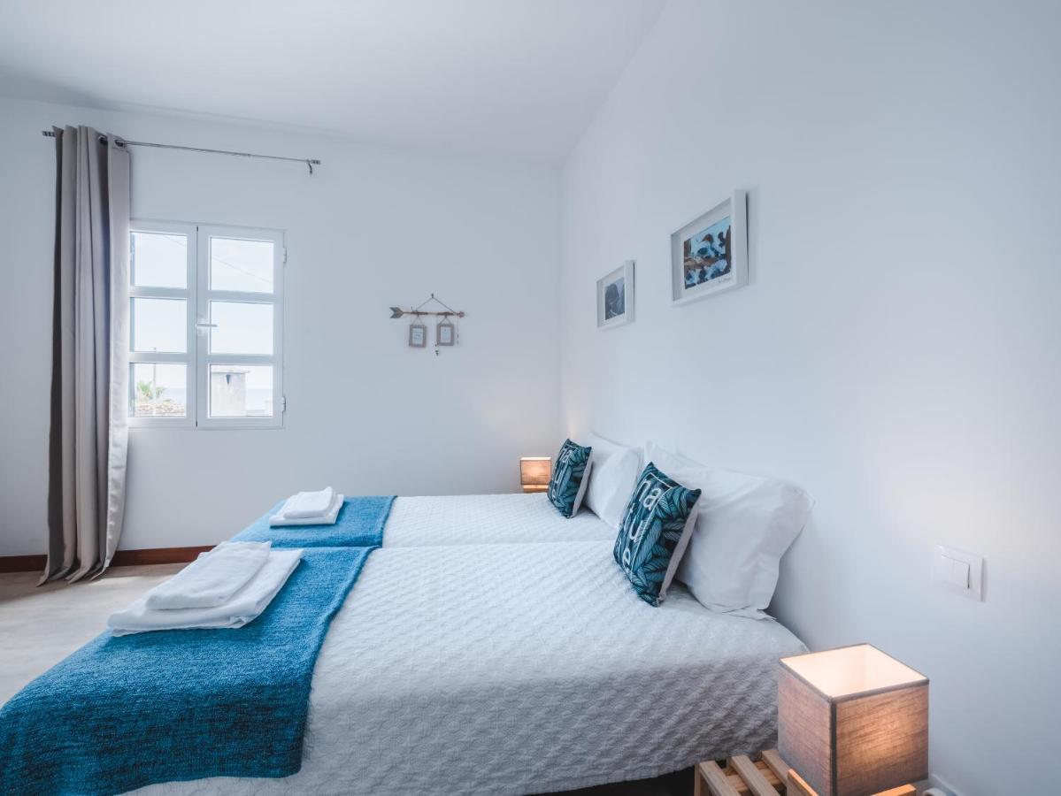 Nature Madeira Guest House Порту-да-Круш Екстер'єр фото