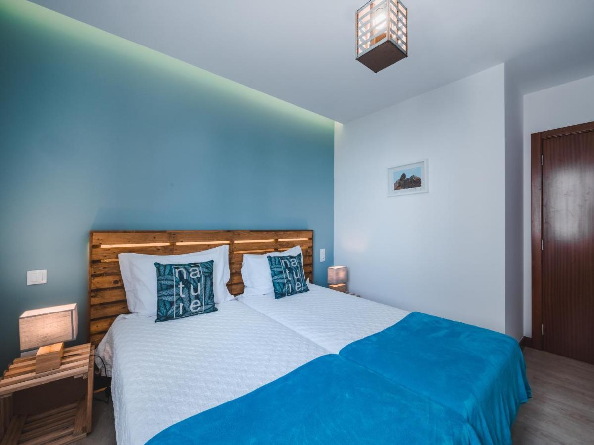 Nature Madeira Guest House Порту-да-Круш Екстер'єр фото
