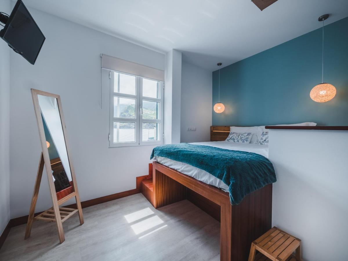 Nature Madeira Guest House Порту-да-Круш Екстер'єр фото