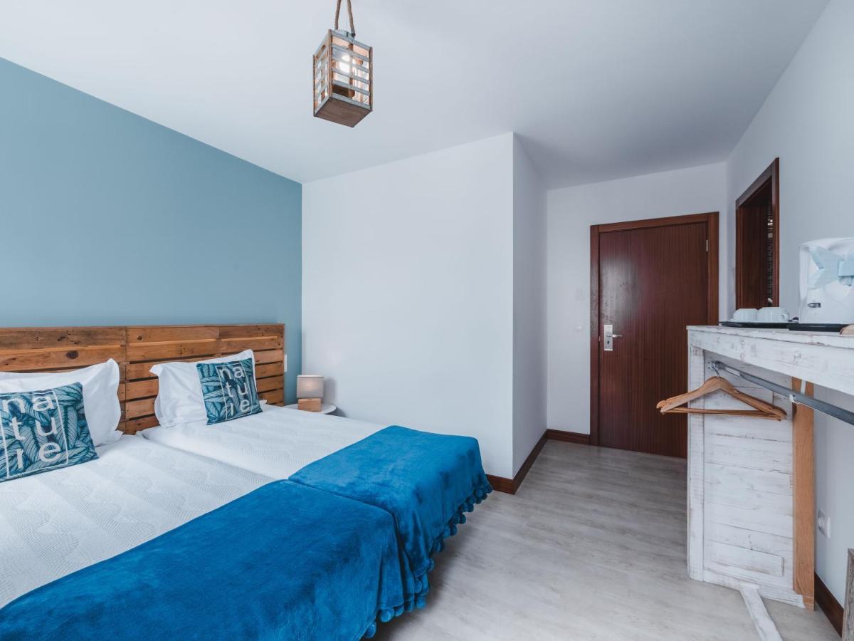 Nature Madeira Guest House Порту-да-Круш Екстер'єр фото