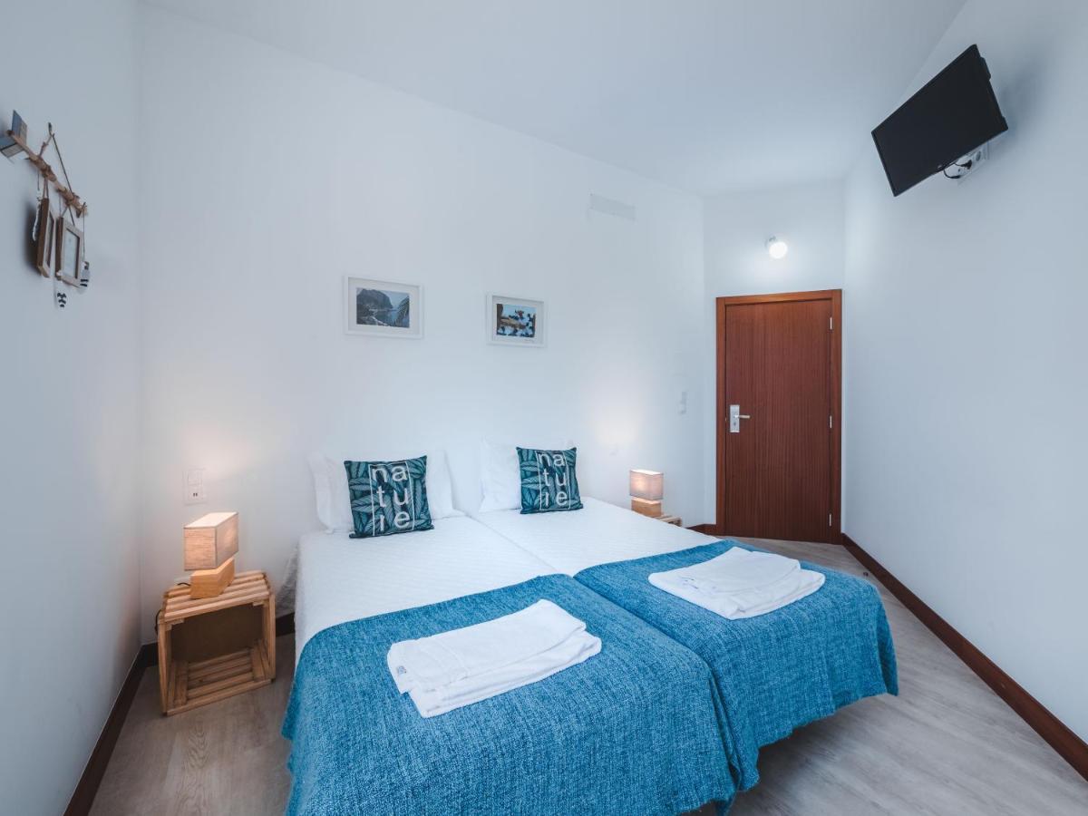 Nature Madeira Guest House Порту-да-Круш Екстер'єр фото