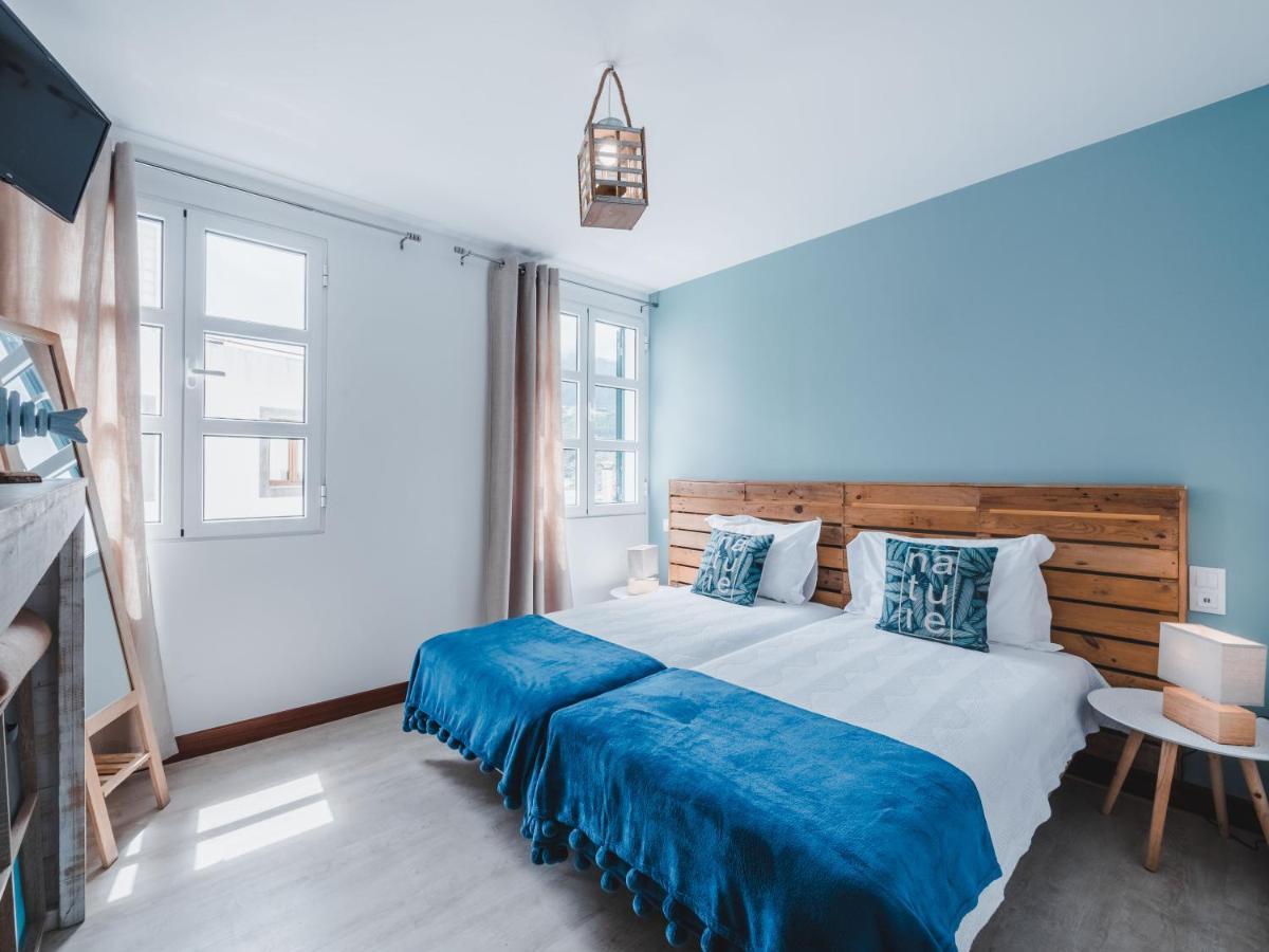 Nature Madeira Guest House Порту-да-Круш Екстер'єр фото