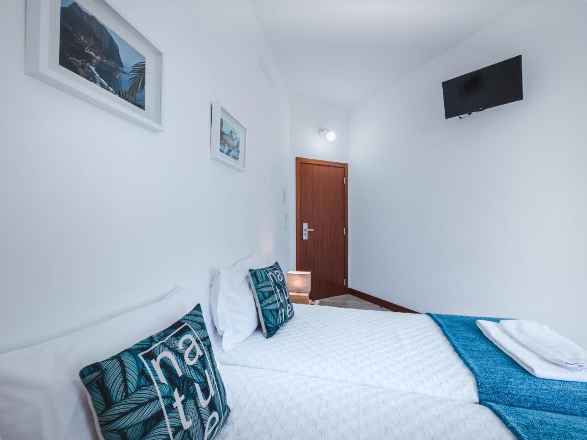 Nature Madeira Guest House Порту-да-Круш Екстер'єр фото