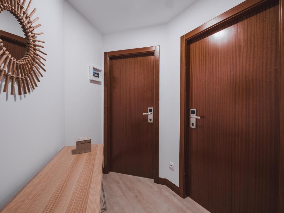 Nature Madeira Guest House Порту-да-Круш Екстер'єр фото