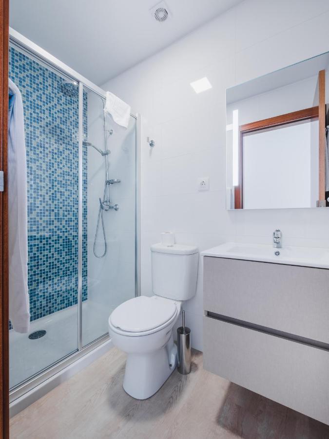 Nature Madeira Guest House Порту-да-Круш Екстер'єр фото
