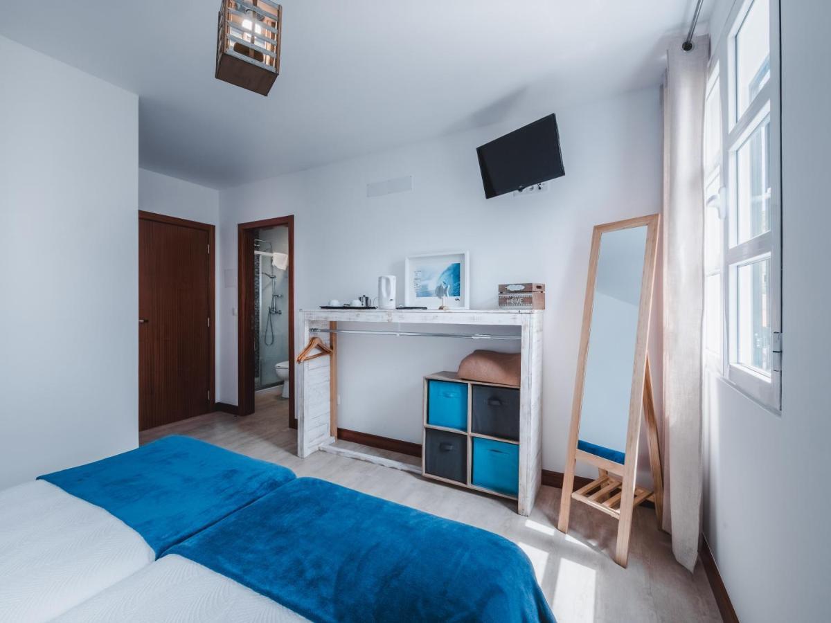 Nature Madeira Guest House Порту-да-Круш Екстер'єр фото
