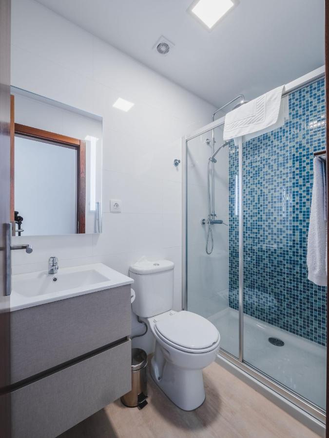 Nature Madeira Guest House Порту-да-Круш Екстер'єр фото