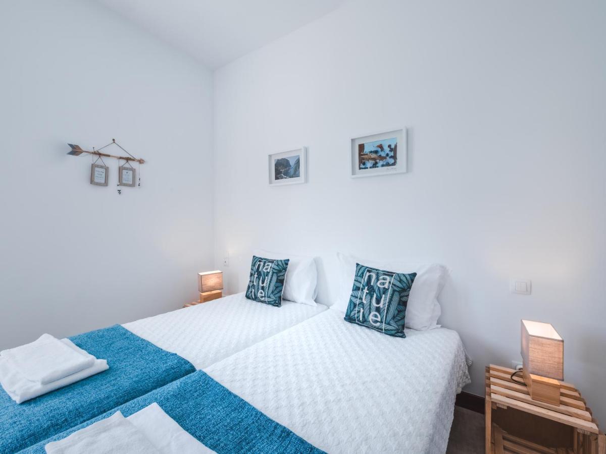 Nature Madeira Guest House Порту-да-Круш Екстер'єр фото