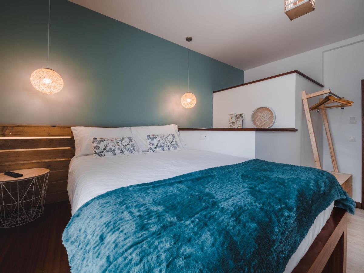 Nature Madeira Guest House Порту-да-Круш Екстер'єр фото