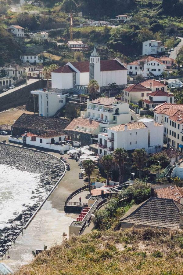 Nature Madeira Guest House Порту-да-Круш Екстер'єр фото