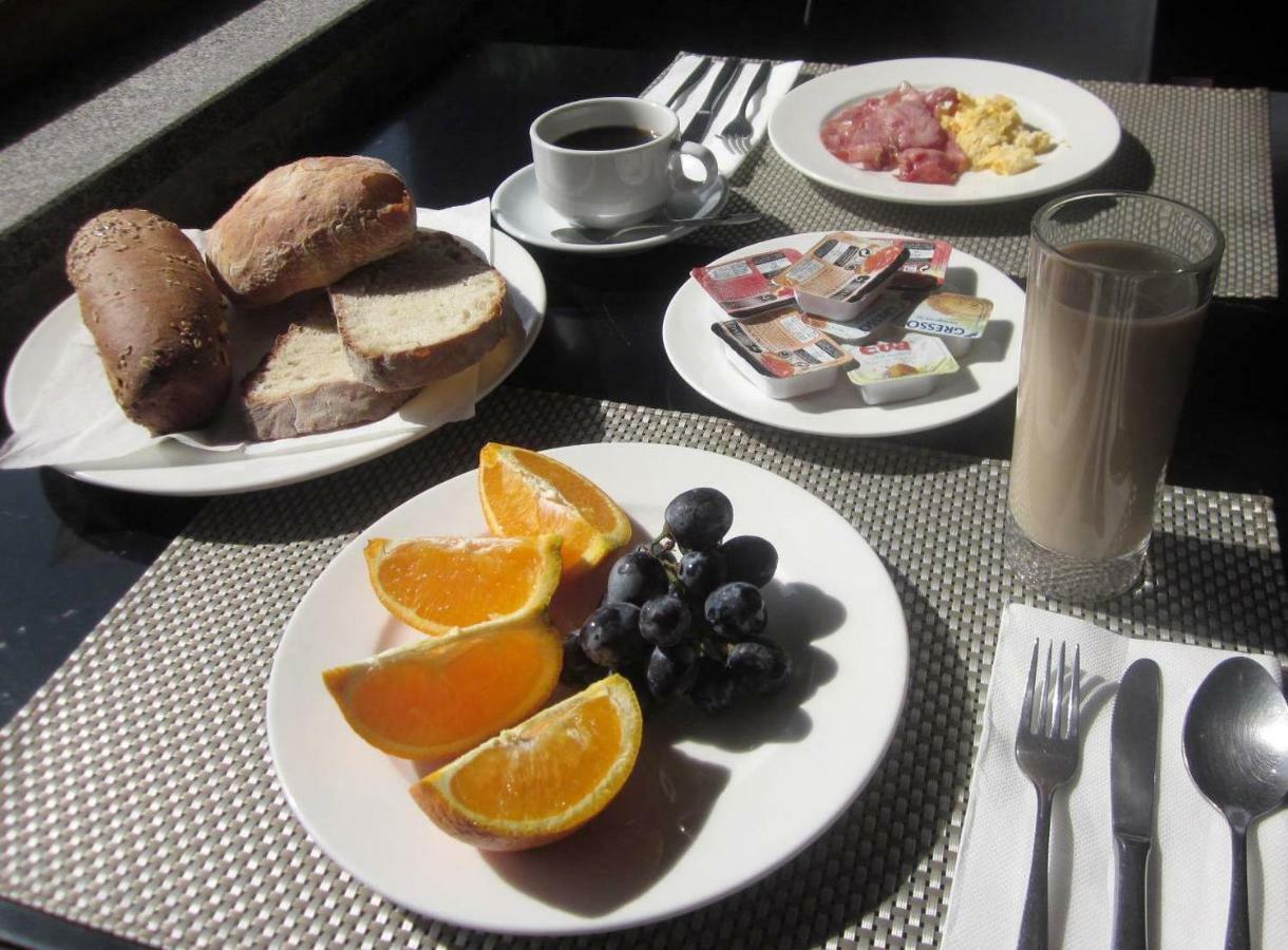 Nature Madeira Guest House Порту-да-Круш Екстер'єр фото