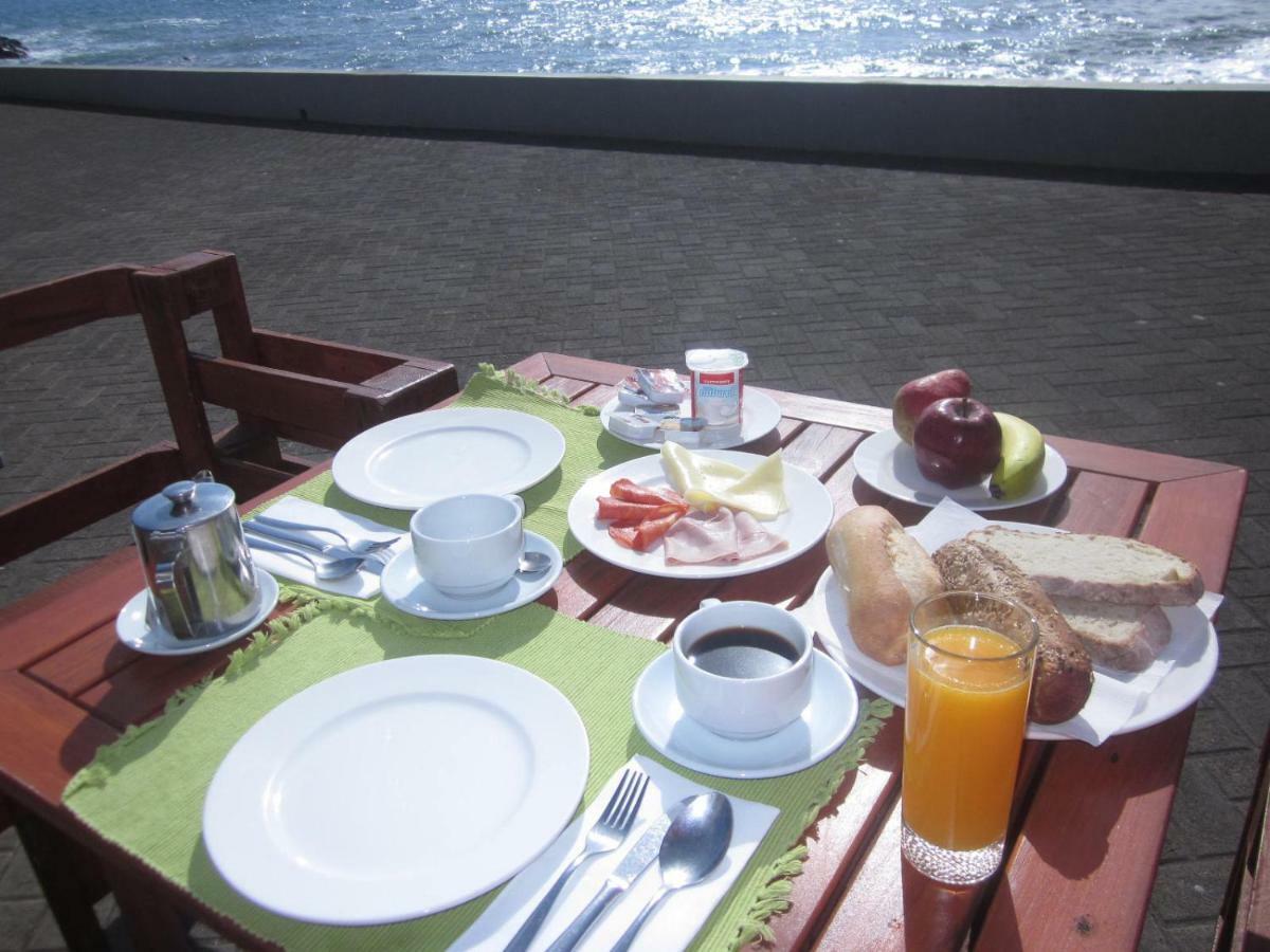 Nature Madeira Guest House Порту-да-Круш Екстер'єр фото